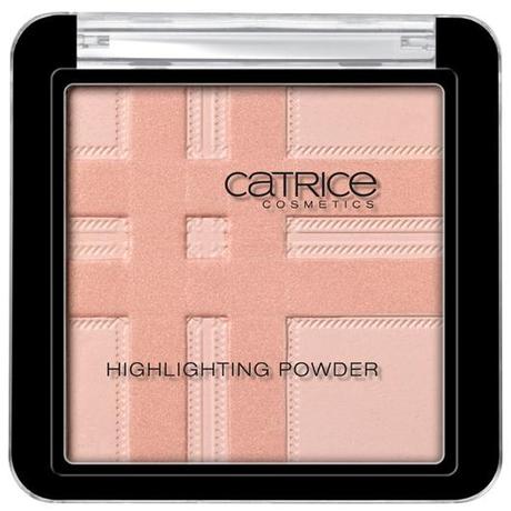 [Preview} Catrice -  Check and Tweed Limited Edition