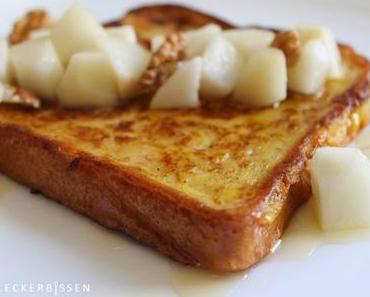 French Toast