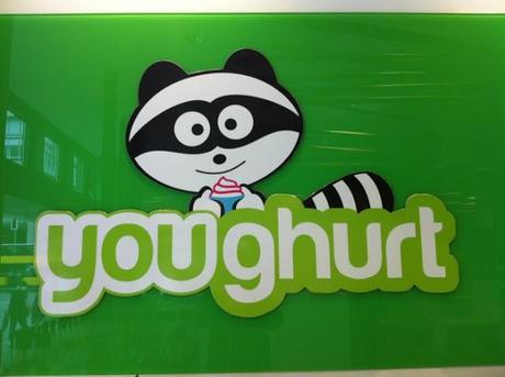 [Location] Youghurt heißt jetzt Youfresh