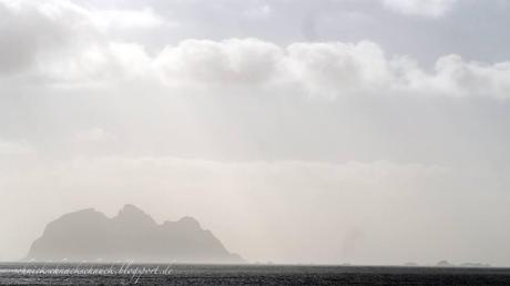 Mosken - Südspitze der Lofoten