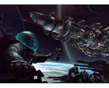 Fractured Space: Strike Suit Zero Macher enthüllen neues Space-Combat-Projekt