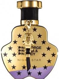 George Gina & Lucy Collectibles Night Star