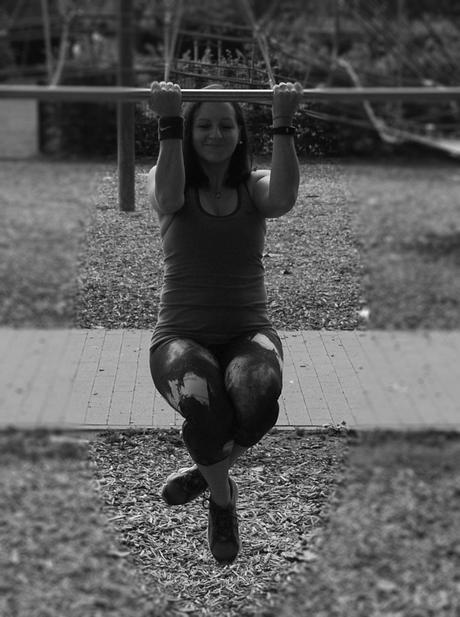 spielplatz workout Training Being Fit Is Fun Fitness-Blog