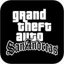Grand Theft Auro: San Andreas iPhone 5 Apps