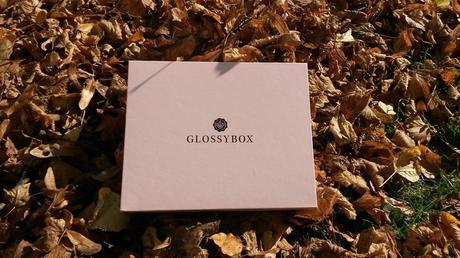 Glossybox Herbstzauberedition Oktober 2014