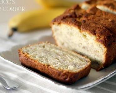 Banana Bread - ein Gemeinschaftsprojekt