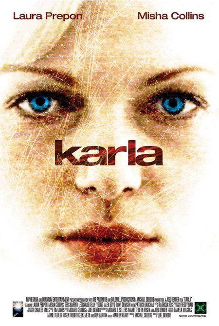 Review: KARLA – Nur die Frau des Vergewaltigers von Scarborough?