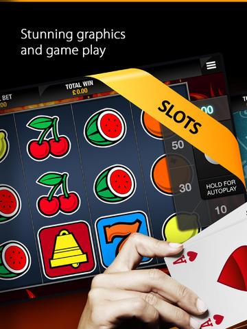 Casino.com – Roulette, Kartenspiele und Spielautomaten mit realem Geld oder ohne