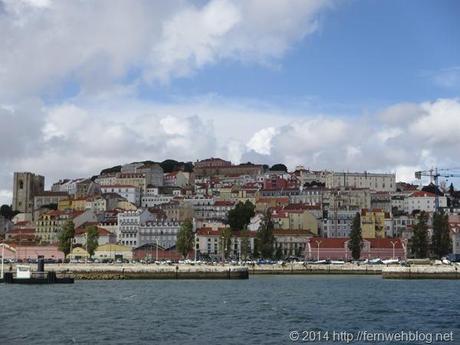 02_Lissabon-Portugal-vom-Tejo