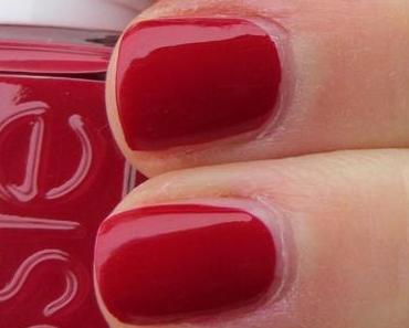 essie Dress To Kilt [Dress To Kilt]