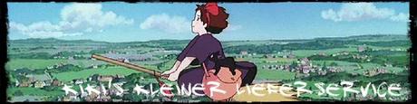 Reihe: Das japanische Animationsstudio Ghibli