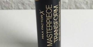 Max Factor – Masterpiece Transform Mascara