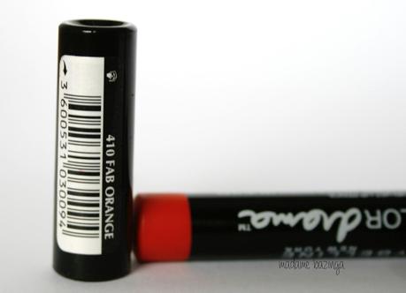 [Beauty] Maybelline Color Drama Velvet Lip Pencil