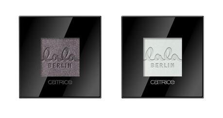 [Preview] Catrice - LaLa Berlin Limited Edition