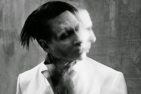 Marilyn Manson: Am dritten Tag