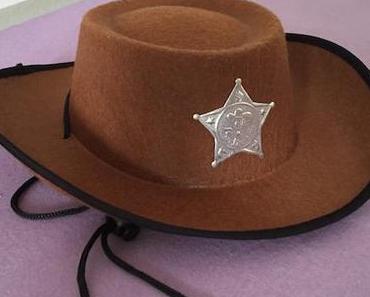 Das ist ein Cheffe-Hut!