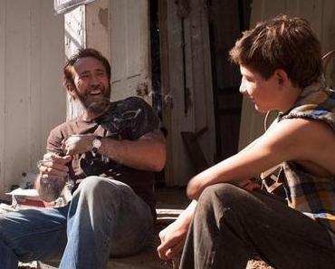 Review: In “Joe” zeigt David Gordon Green das Nicolas Cage es noch drauf hat