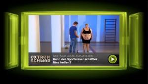 Extrem Schwer - RTL2 Sendung