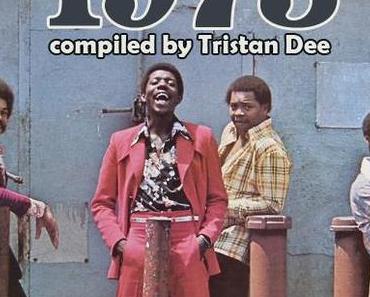 Tristan Dee – 1973 (Mixtape)