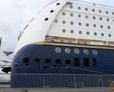 Ein schöner Tag in Kiel