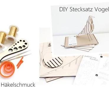 Schöne Dinge selbermachen | DIY Kits