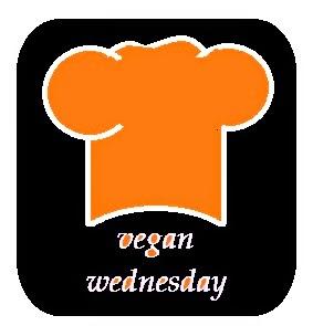 Vegan Wednesday #115 - hier wird gesammelt und gegruselt