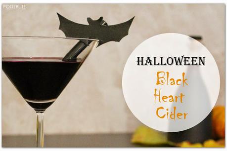 Trick or Treat - Halloween-Cocktail