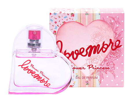 Rossmann - Lovemore is in the air!