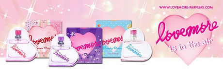 Rossmann - Lovemore is in the air!