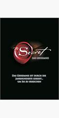 The Secret - Das Geheimnis (DVD)