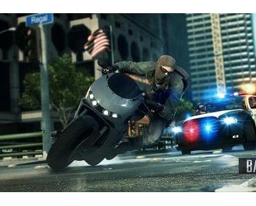 Battlefield Hardline: Offizieller Release-Termin wurde veröffentlicht