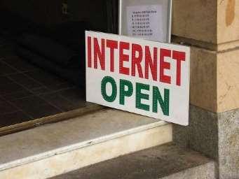 Open-Internet