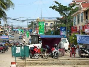 Sihanoukville Reisen – Die Hauptsaison rückt näher