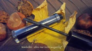 Pflege für definierte Wimpern