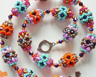 Christinen- Beads