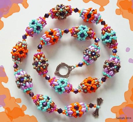Christinen- Beads