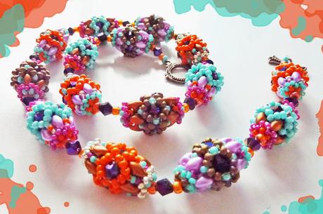 Christinen- Beads