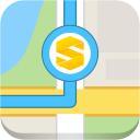  GPS Navigation iphone 6 App