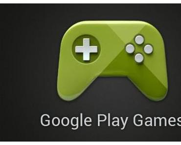 Google Play Games App erhält Update – APK Download