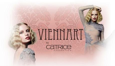 Viennart - Catrice Limited Edition