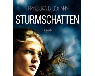 E Book Rezension: Sturmschatten von Franziska B. Johann