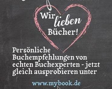 mybook - tolle Bücher garantiert!