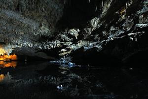 Calgardp Cave