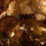 Entdecke die Höhlen im Südwesten Australiens