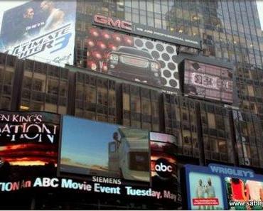 Banner-Blindness – Wer guckt sich noch Werbung an?