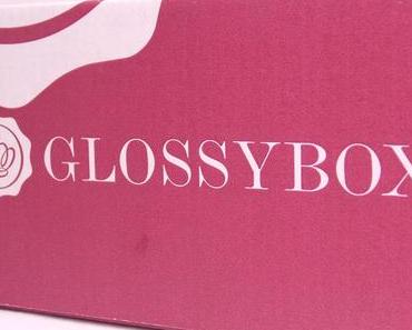[Unboxing] Glossybox Young Beauty Oktober 2014