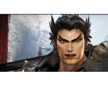 Tecmo kündigt Dynasty Warriors 8 Empires an