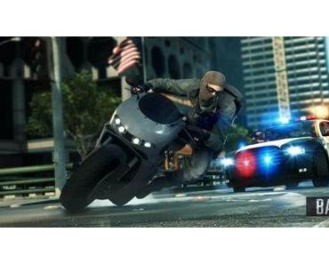 Battlefield: Hardline – Neuer Release ist da