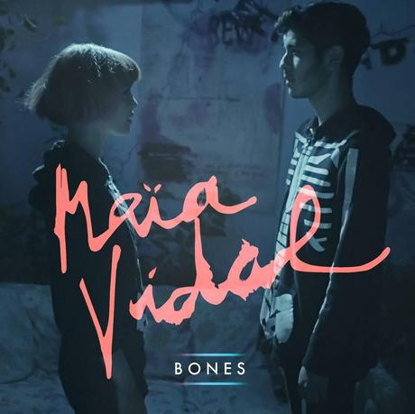 Maïa Vidal Bones