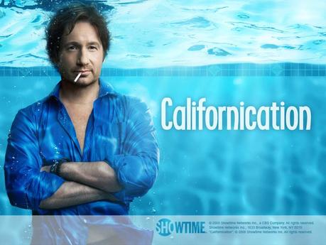 Review: CALIFORNICATION (Staffel 2) – Der Einklang aus Muschi von Herz